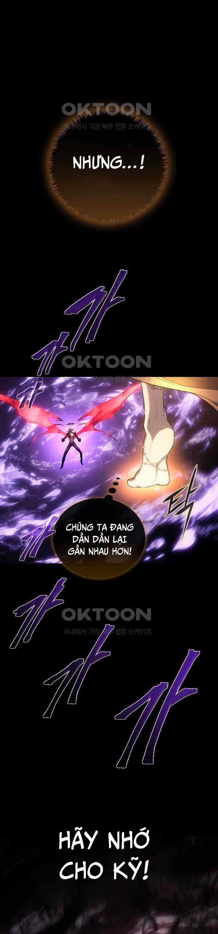 Lý Do Tôi Rời Bỏ Quỷ Vương Chapter 39 - Trang 2