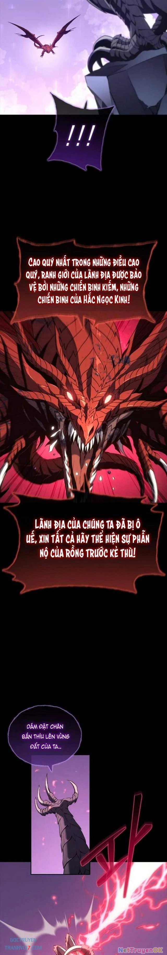 Lý Do Tôi Rời Bỏ Quỷ Vương Chapter 38 - Trang 2