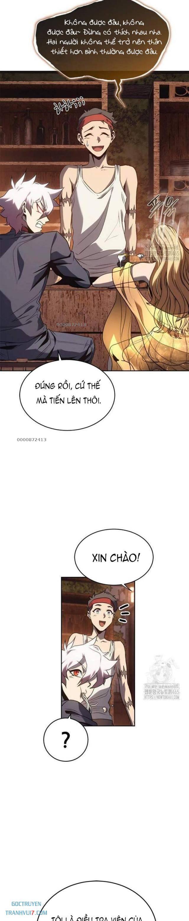 Lý Do Tôi Rời Bỏ Quỷ Vương Chapter 48 - Trang 2