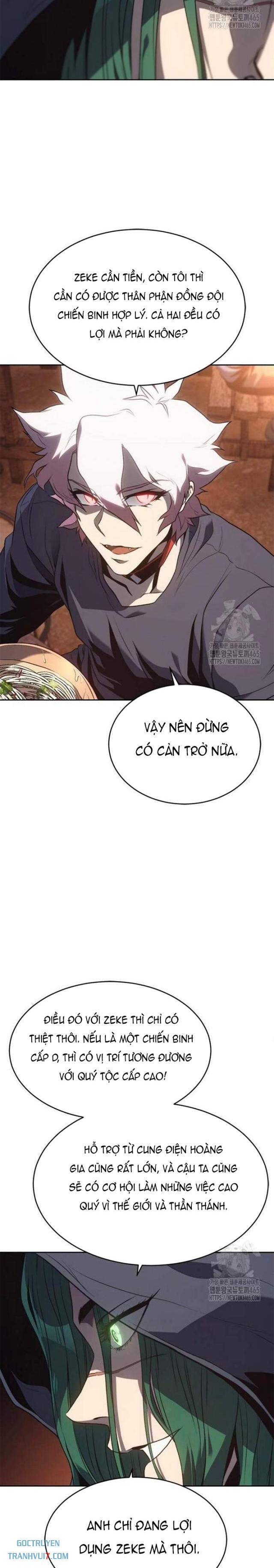 Lý Do Tôi Rời Bỏ Quỷ Vương Chapter 48 - Trang 2