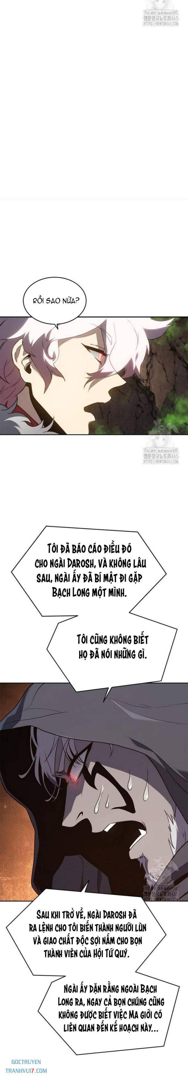 Lý Do Tôi Rời Bỏ Quỷ Vương Chapter 48 - Trang 2