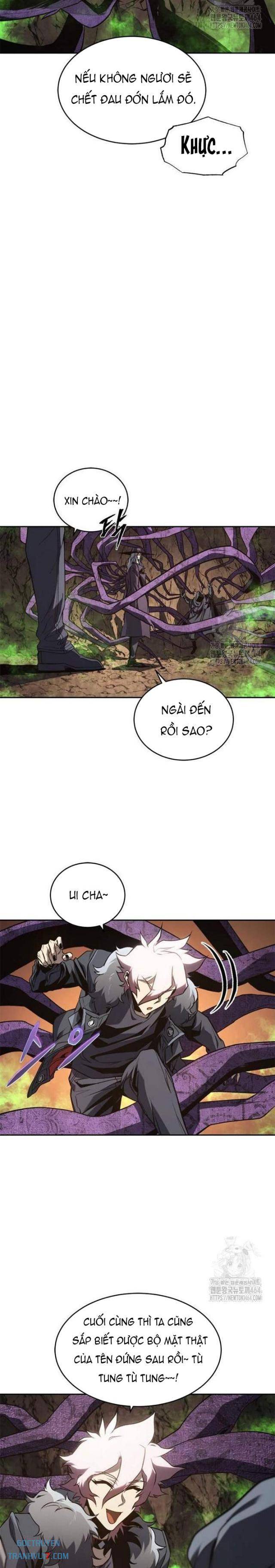 Lý Do Tôi Rời Bỏ Quỷ Vương Chapter 47 - Trang 2