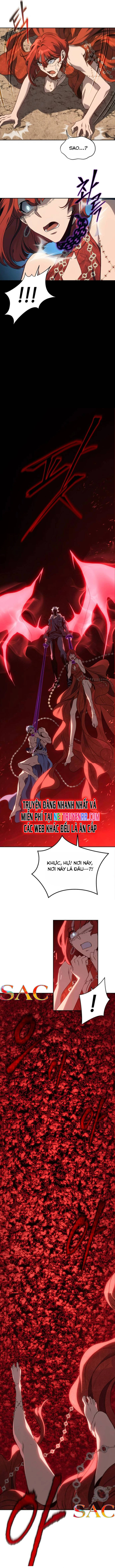 Lý Do Tôi Rời Bỏ Quỷ Vương Chapter 43 - Trang 2