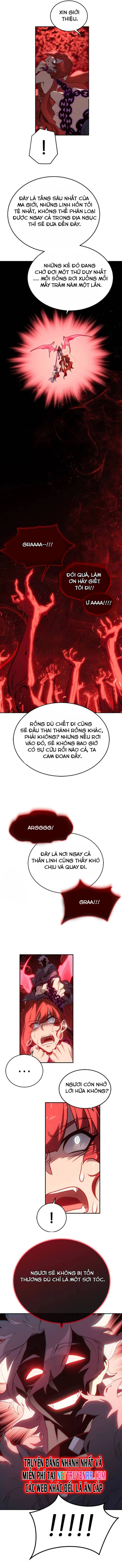 Lý Do Tôi Rời Bỏ Quỷ Vương Chapter 43 - Trang 2