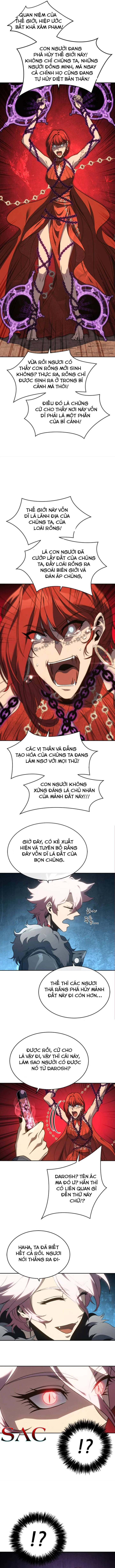 Lý Do Tôi Rời Bỏ Quỷ Vương Chapter 43 - Trang 2