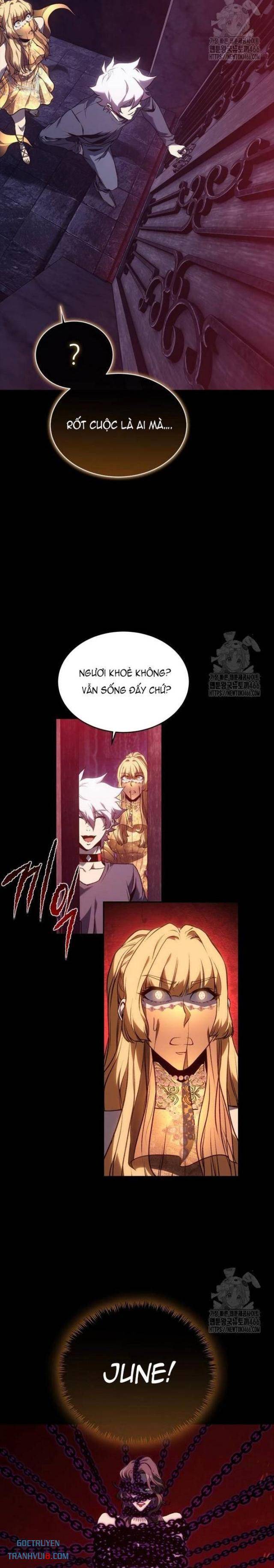 Lý Do Tôi Rời Bỏ Quỷ Vương Chapter 51 - Trang 2