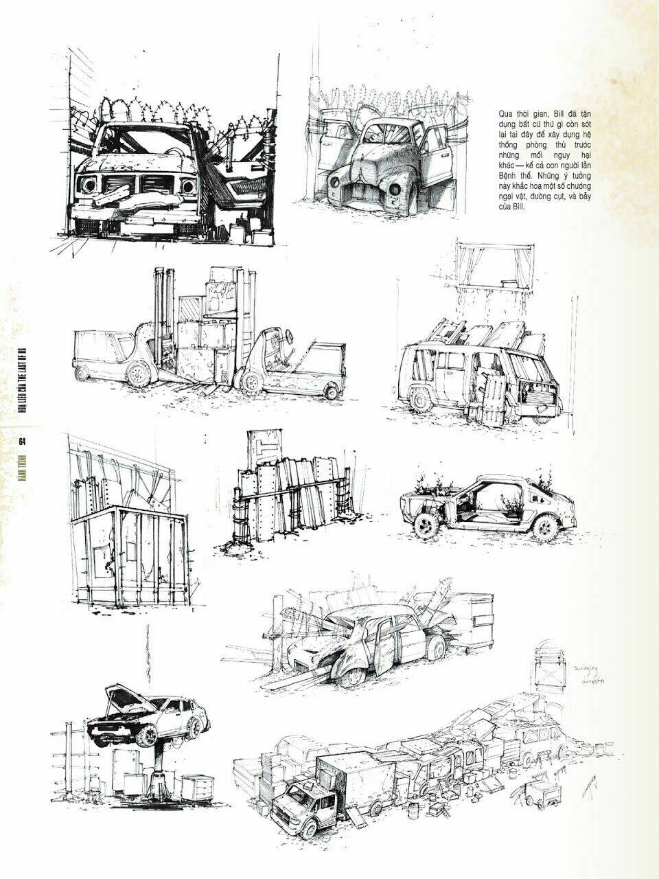 Họa Liệu Chapter 3 - Trang 2