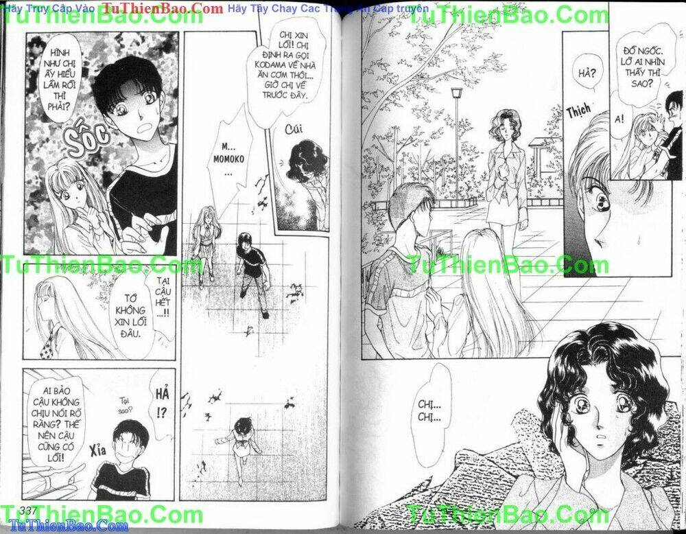 Gia Đình Trong Mơ Chapter 35 - Trang 2