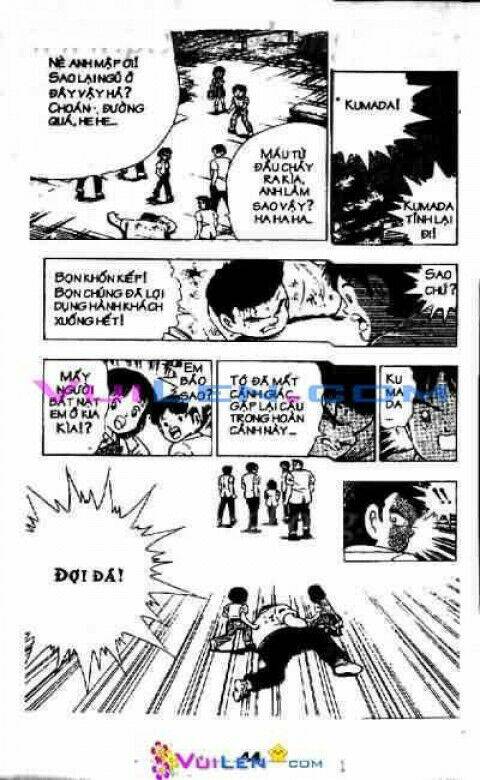 Chibi Cậu Bé Quyền Anh (8 Tập Full) Chapter 7 - Trang 2