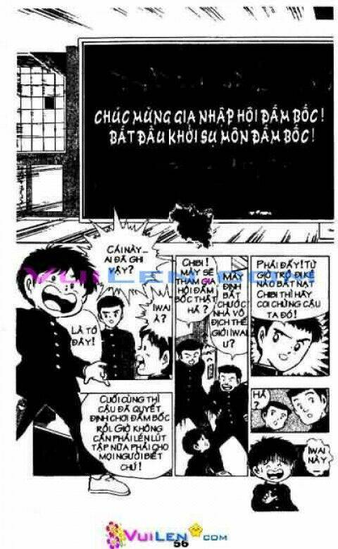 Chibi Cậu Bé Quyền Anh (8 Tập Full) Chapter 6 - Trang 2