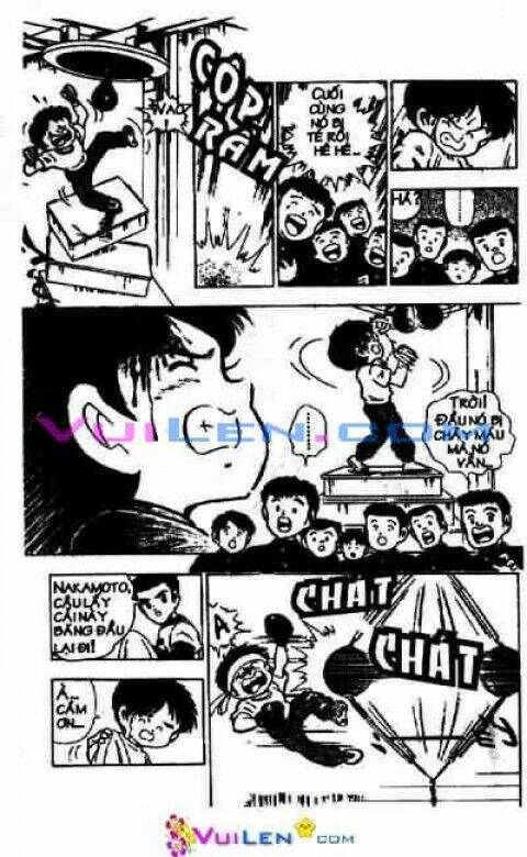 Chibi Cậu Bé Quyền Anh (8 Tập Full) Chapter 6 - Trang 2