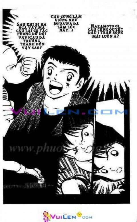 Chibi Cậu Bé Quyền Anh (8 Tập Full) Chapter 6 - Trang 2