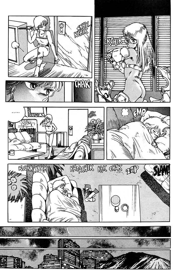 Appleseed Chapter 6 - Trang 2