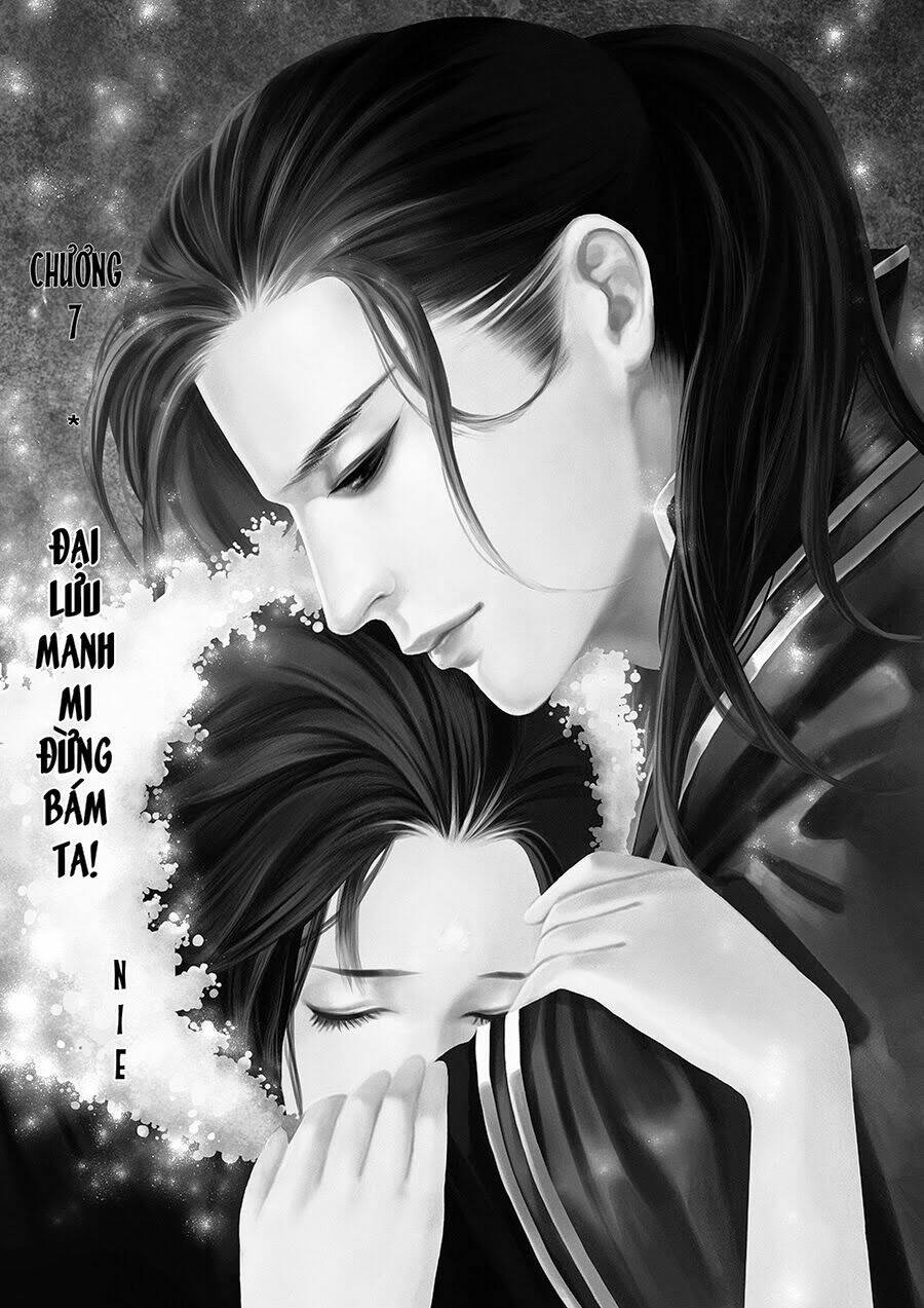 Đại Lưu Manh Mi Đừng Bám Ta Chapter 7 - Trang 2