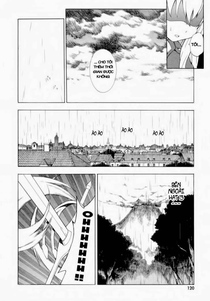 Seiken No Blacksmit Chapter 11 - Trang 2