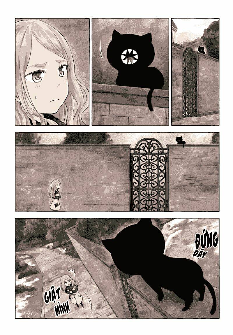 Kuro Chapter 96 - Trang 2