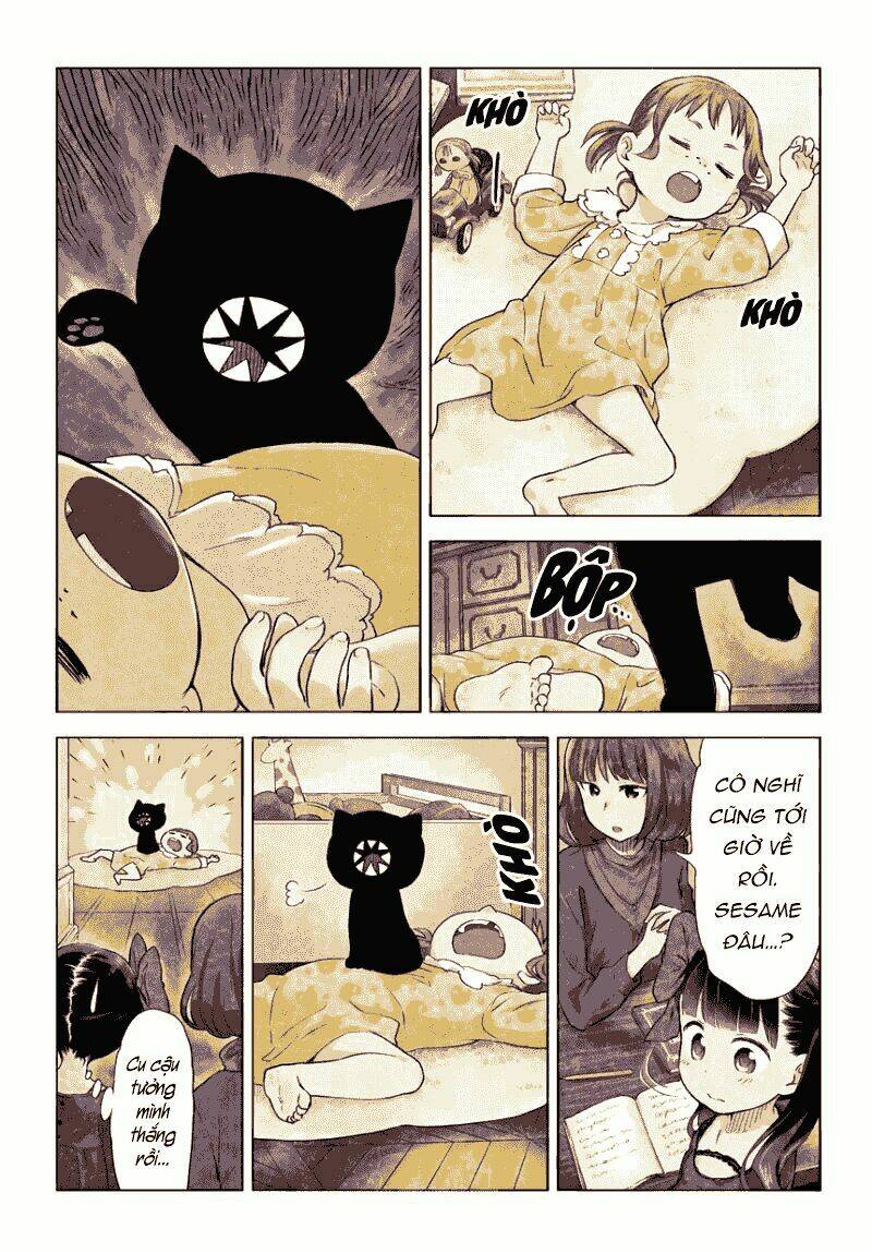 Kuro Chapter 56 - Trang 2