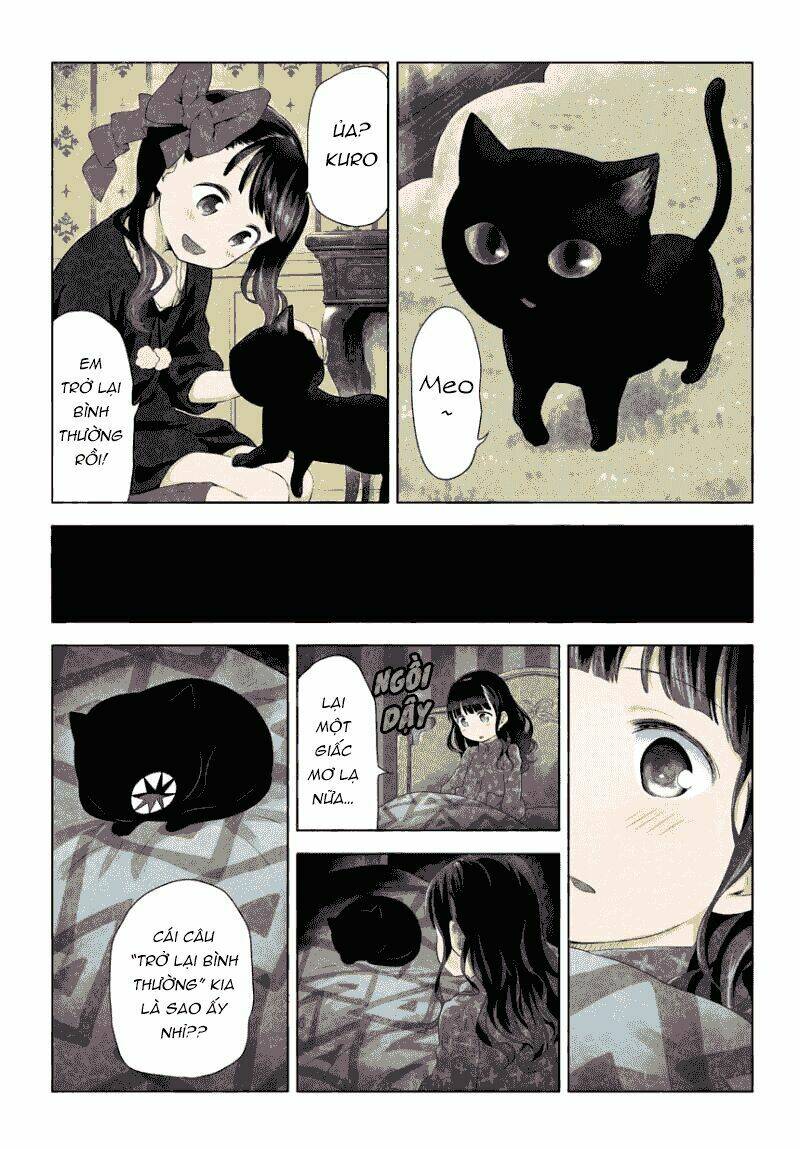 Kuro Chapter 56 - Trang 2