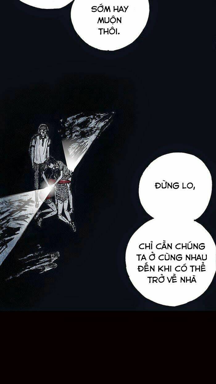 Distant Chapter 13 - Trang 2