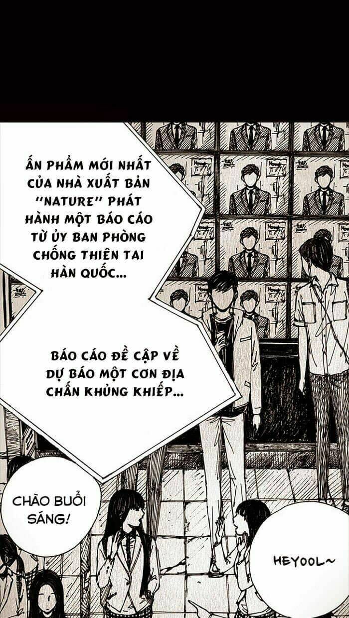 Distant Chapter 13 - Trang 2