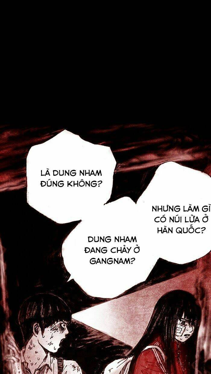 Distant Chapter 11 - Trang 2