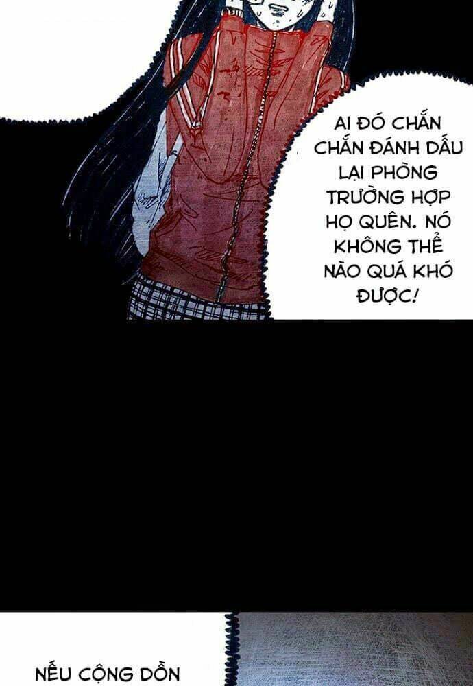 Distant Chapter 10 - Trang 2