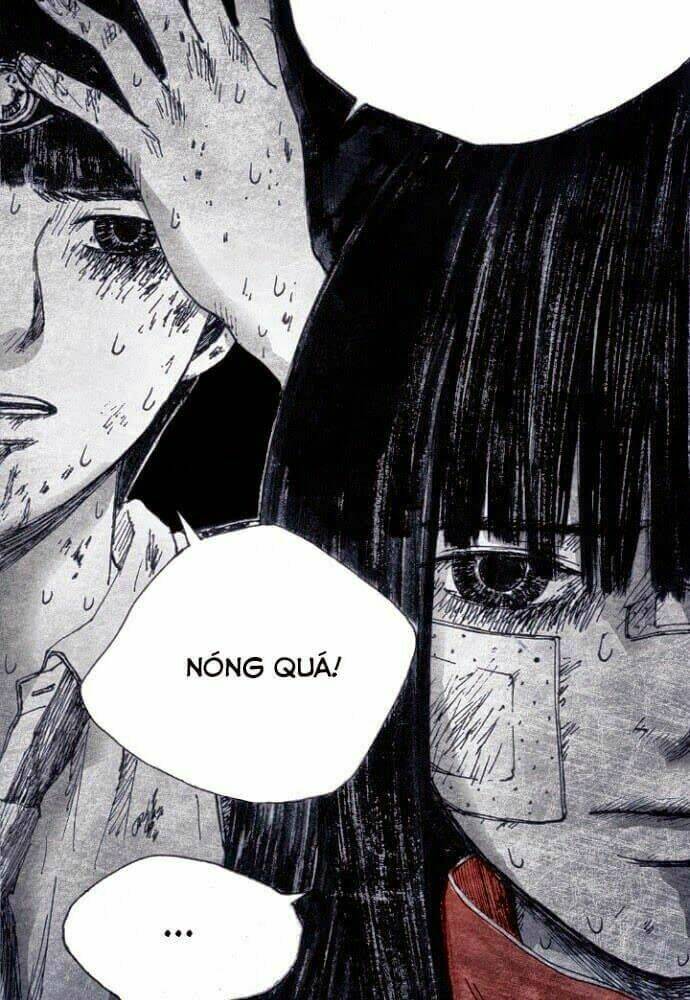 Distant Chapter 10 - Trang 2