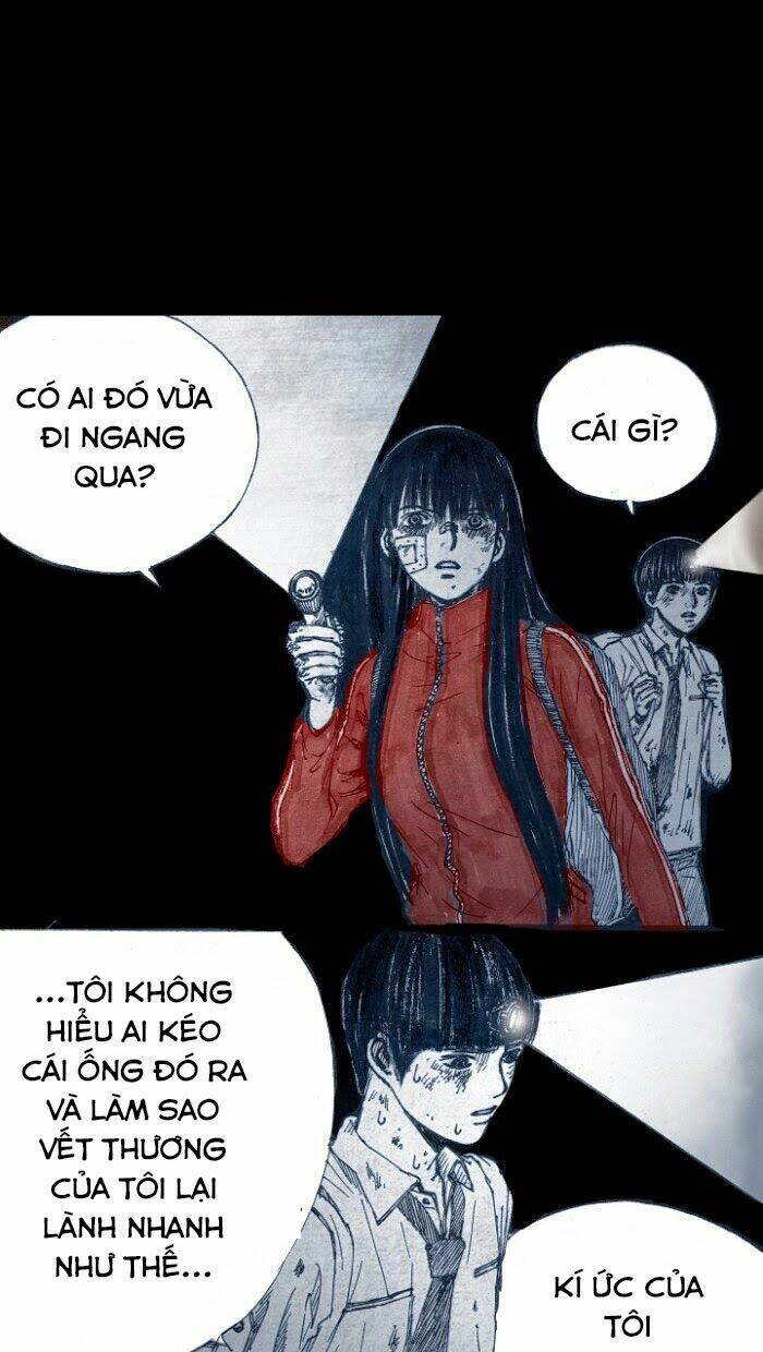 Distant Chapter 9 - Trang 2