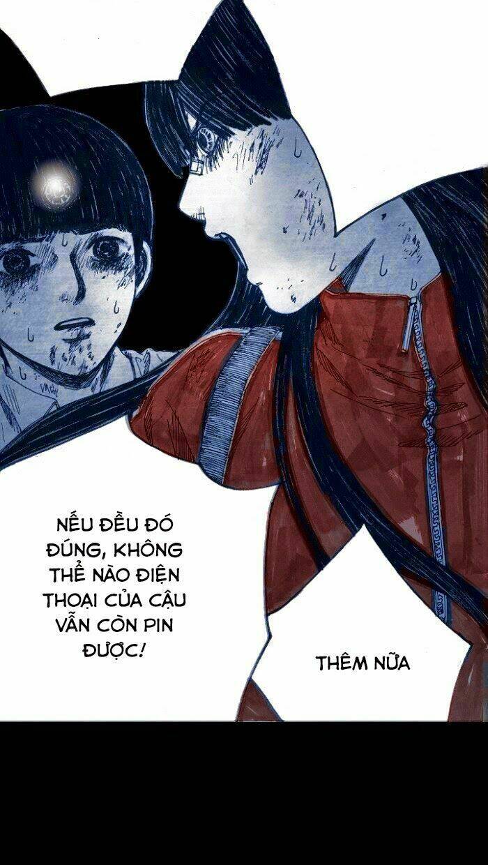 Distant Chapter 9 - Trang 2