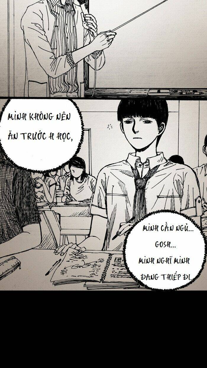 Distant Chapter 6 - Trang 2