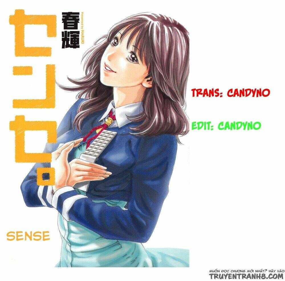 Sense Chapter 20 - Trang 2