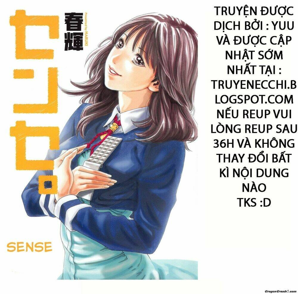 Sense Chapter 19 - Trang 2