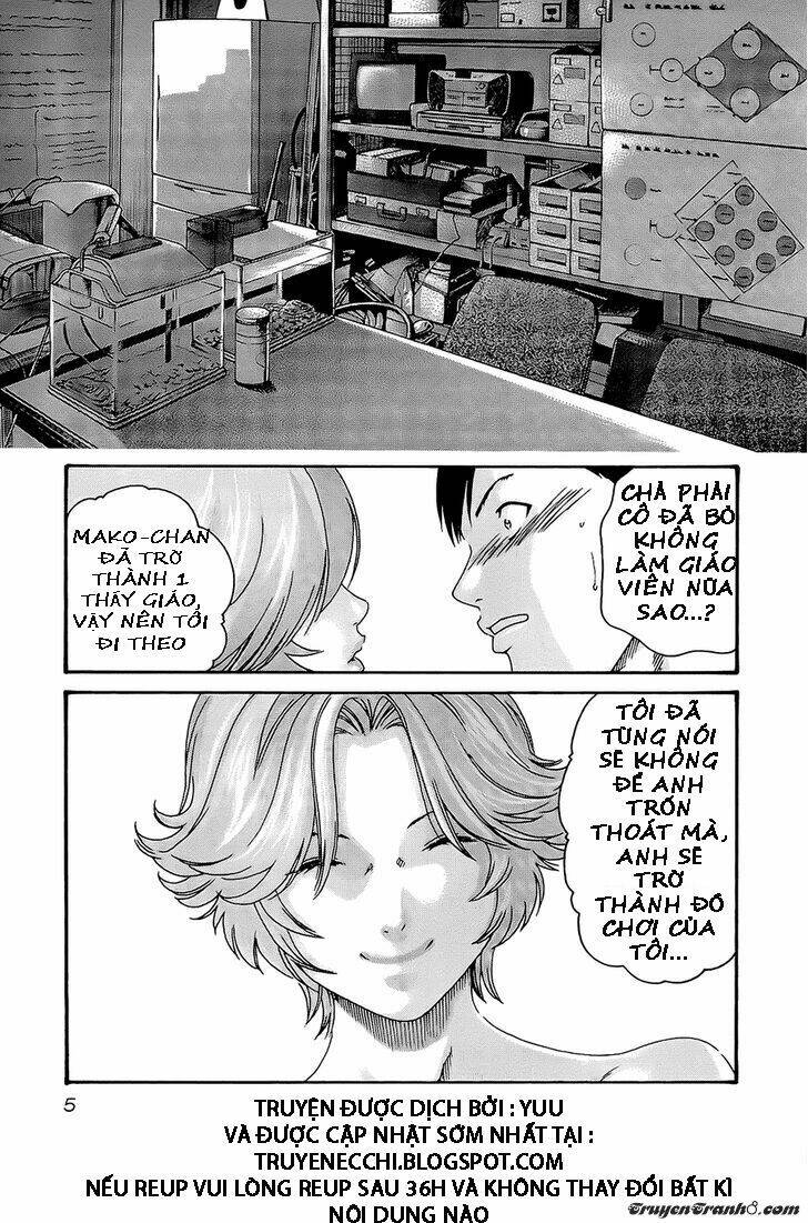 Sense Chapter 19 - Trang 2