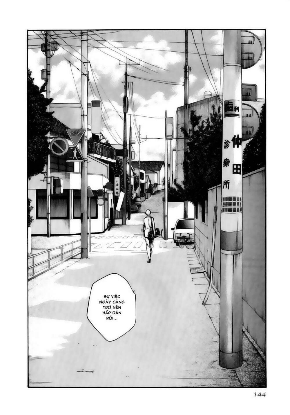 Sense Chapter 17 - Trang 2