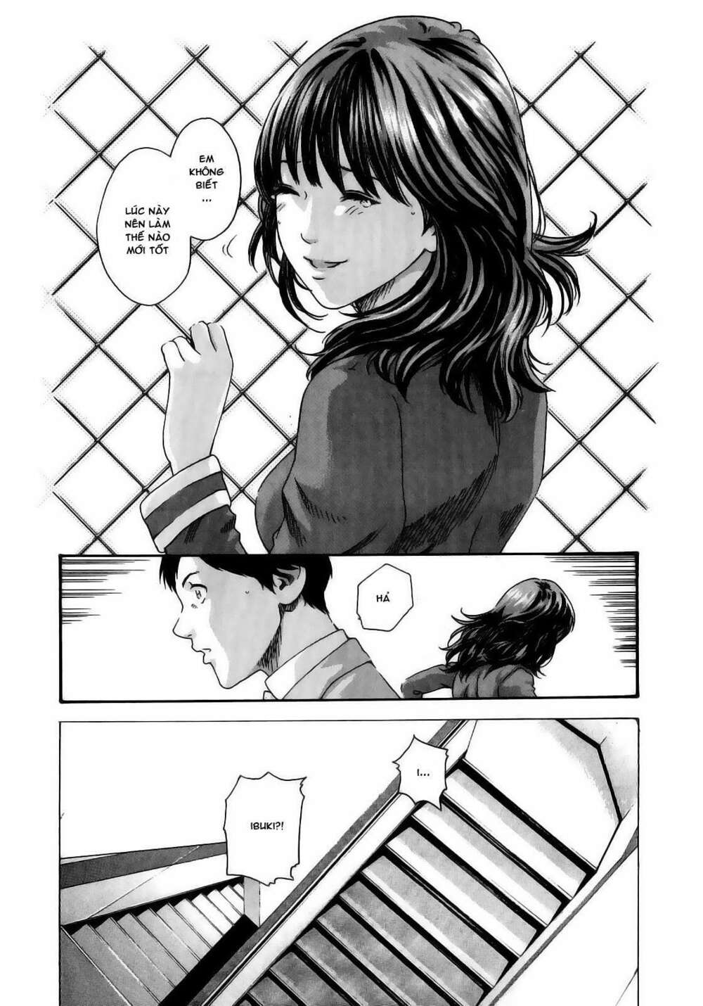 Sense Chapter 15 - Trang 2