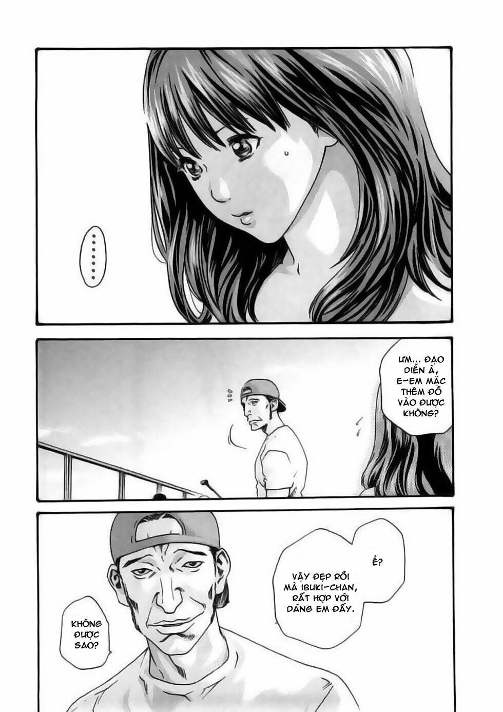 Sense Chapter 10 - Trang 2