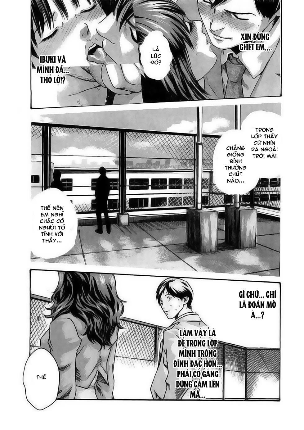 Sense Chapter 9 - Trang 2