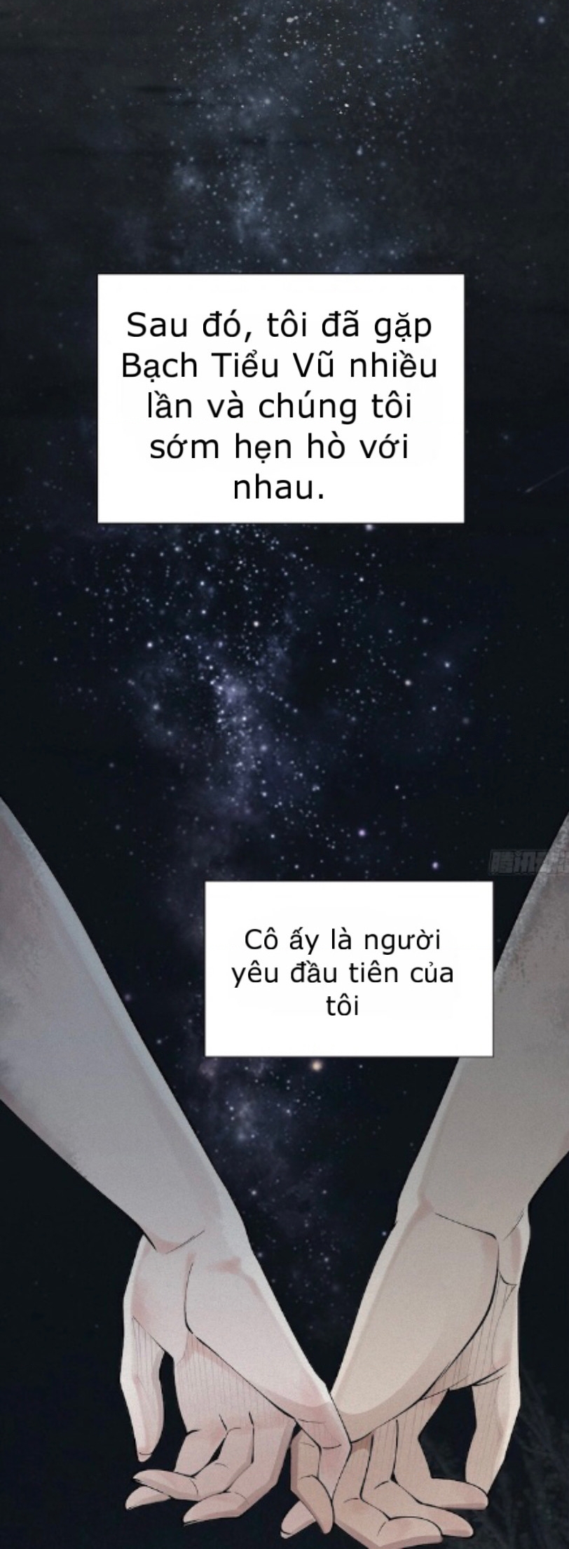 Là Một Bác Sĩ Pháp Y, Nhiệm Vụ Đầu Tiên Của Tôi Là Giải Phẫu Bạn Gái Cũ Đã Chết Của Tôi. Chapter 1 - Trang 2