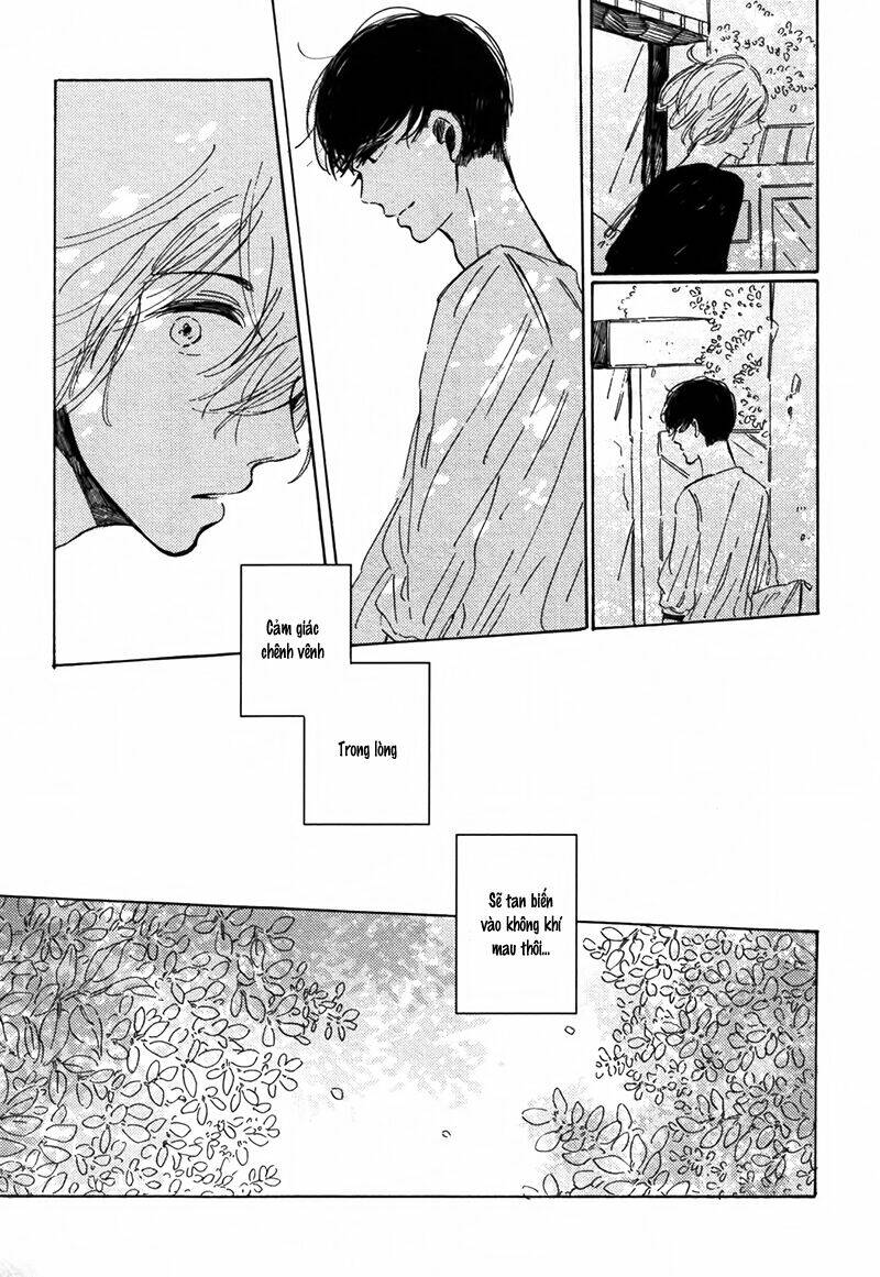 Sayonara, Heron Chapter 4 - Trang 2