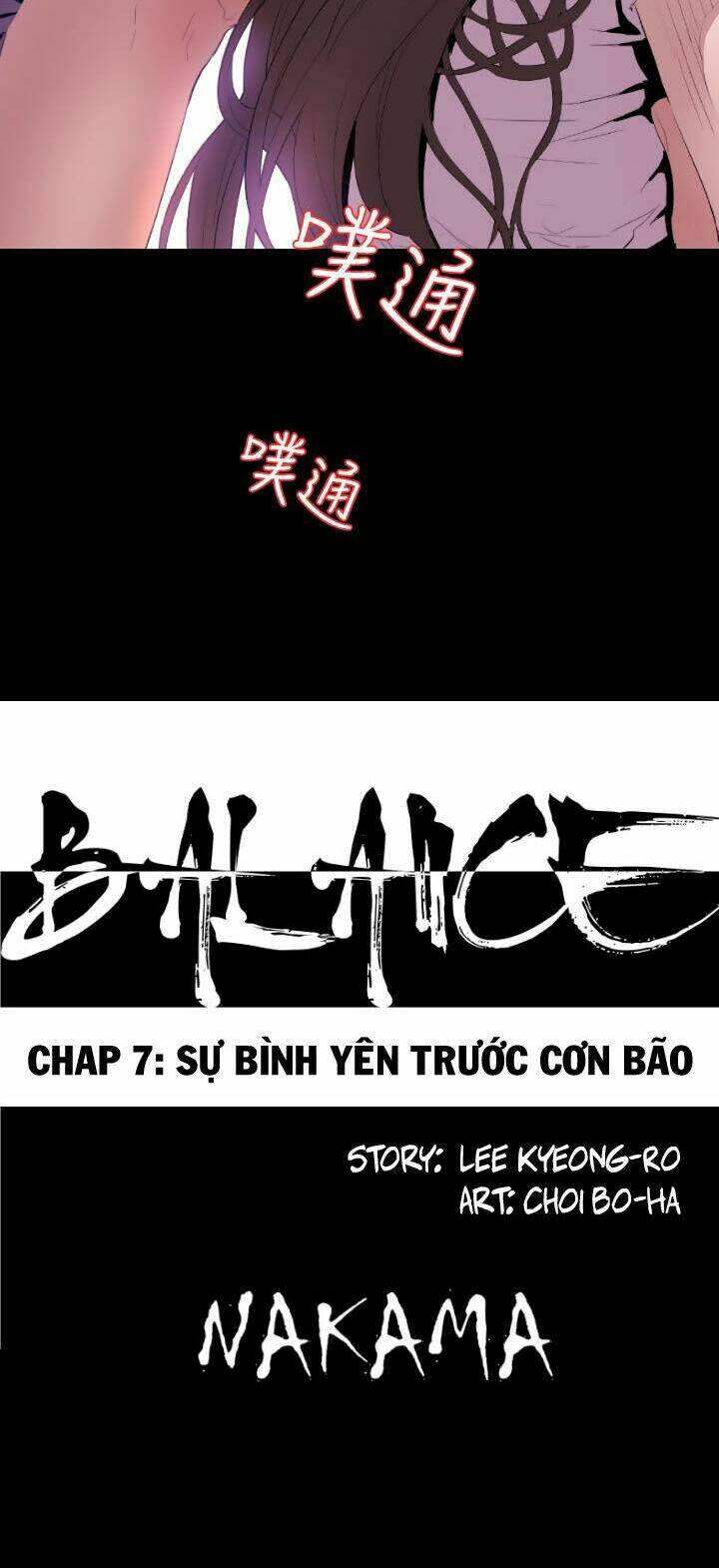 Balance Chapter 7 - Trang 2