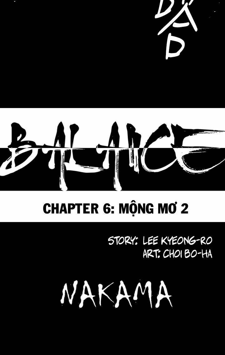 Balance Chapter 6 - Trang 2