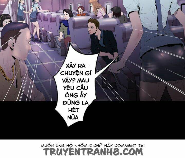 Balance Chapter 3 - Trang 2