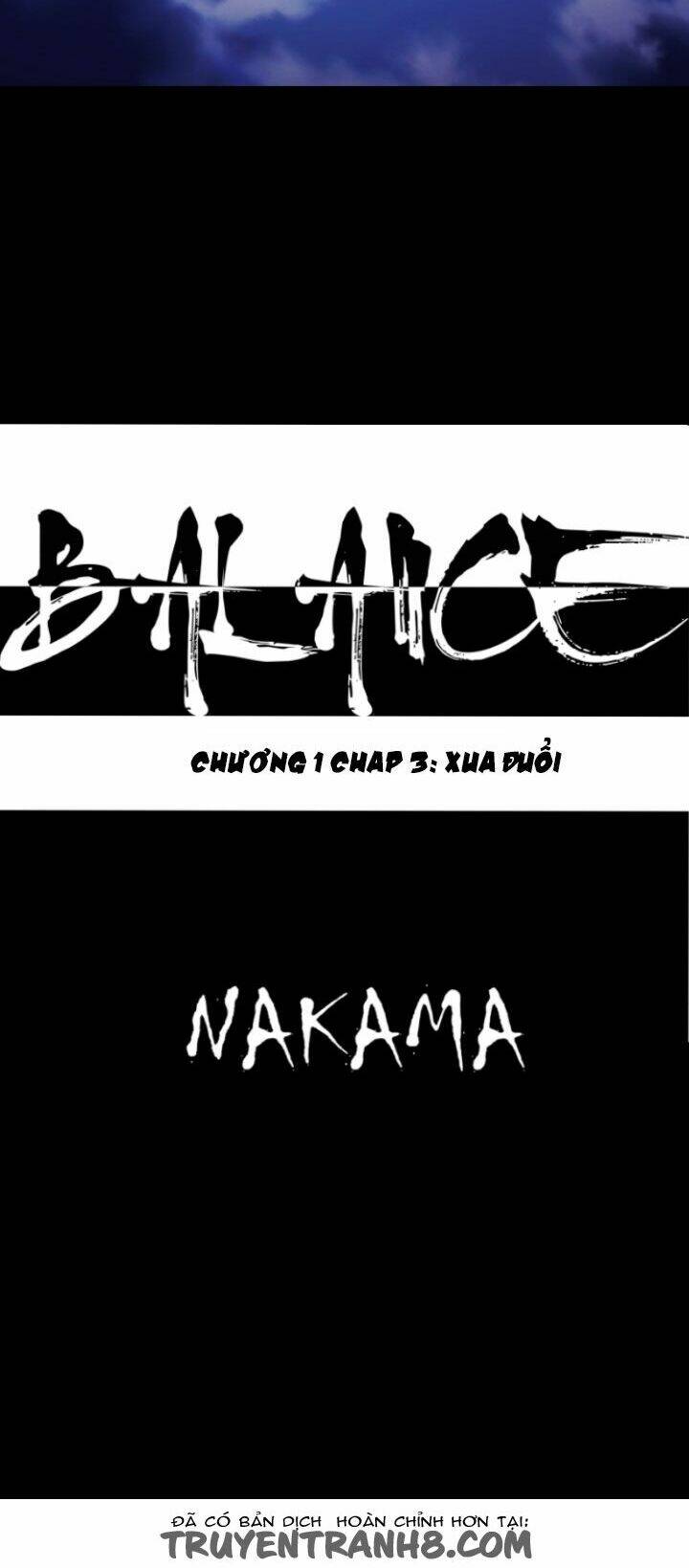 Balance Chapter 3 - Trang 2