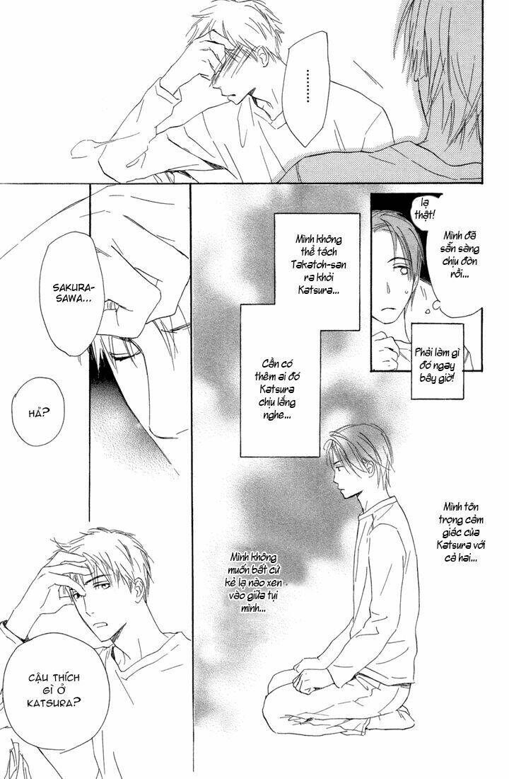 Rin! Chapter 11 - Trang 2