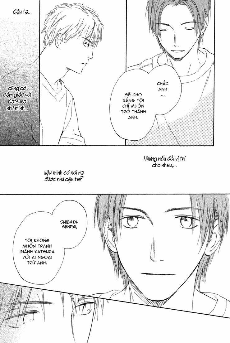 Rin! Chapter 11 - Trang 2