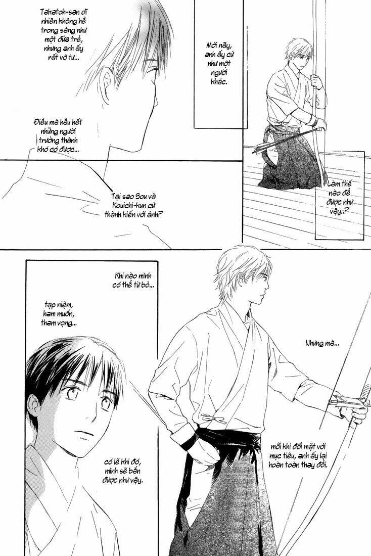 Rin! Chapter 11 - Trang 2