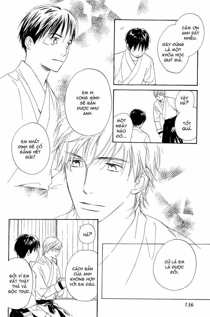 Rin! Chapter 11 - Trang 2