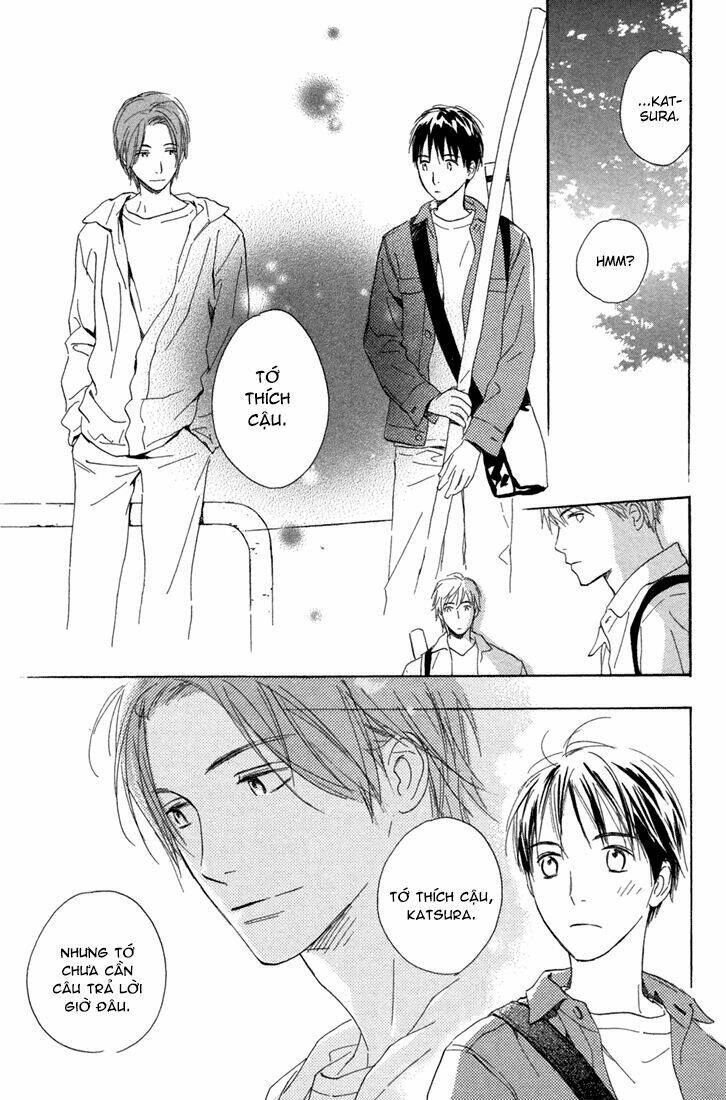 Rin! Chapter 11 - Trang 2