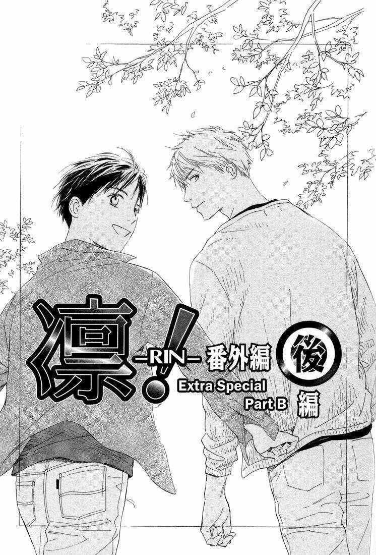 Rin! Chapter 11 - Trang 2