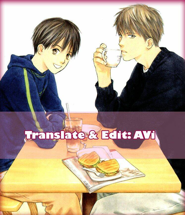 Rin! Chapter 11 - Trang 2